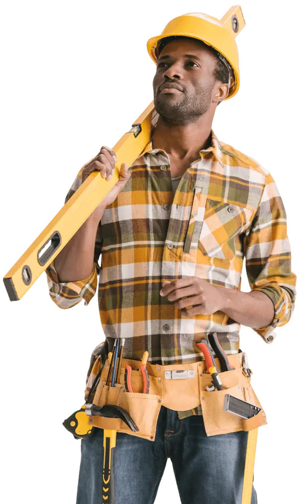Cobertura industrial em fibra de vidro